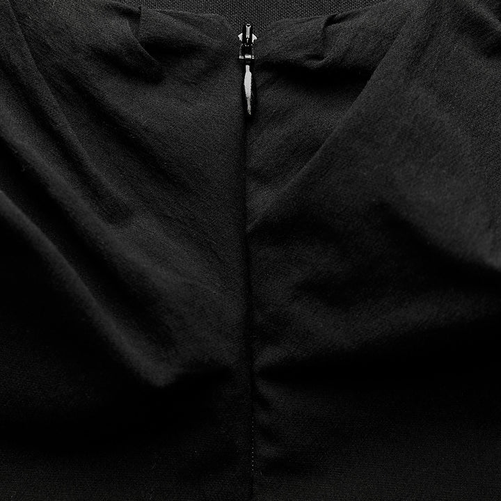 Moudda ZARA - Robe Bustier Drapée - Tunisie 5