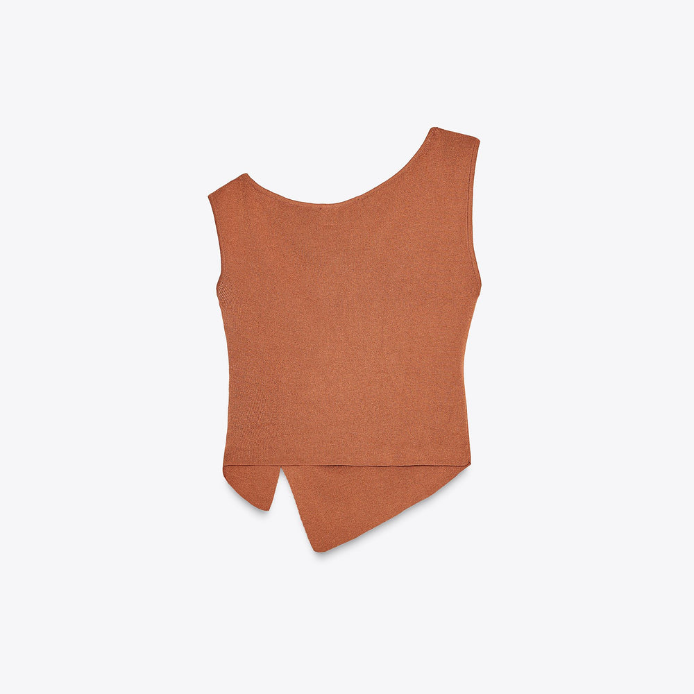 Moudda ZARA - Body Off-Shoulder - Fronces - Tunisie 2