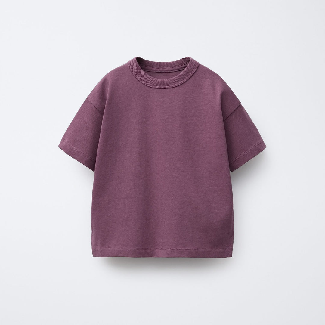 Moudda ZARA - T-Shirt Basic - Heavyweight - Tunisie 1