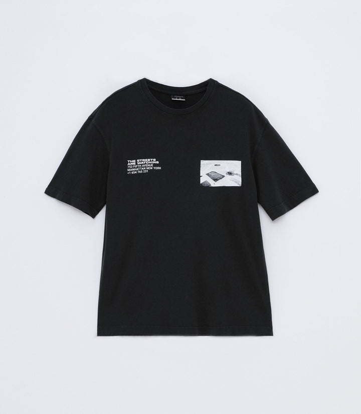 Moudda Lefties - Tee shirt - Tunisie 1