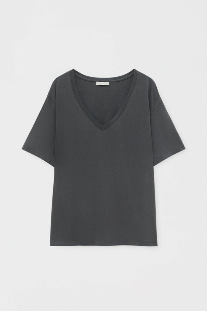 Moudda PULL & BEAR - Chemise - 2