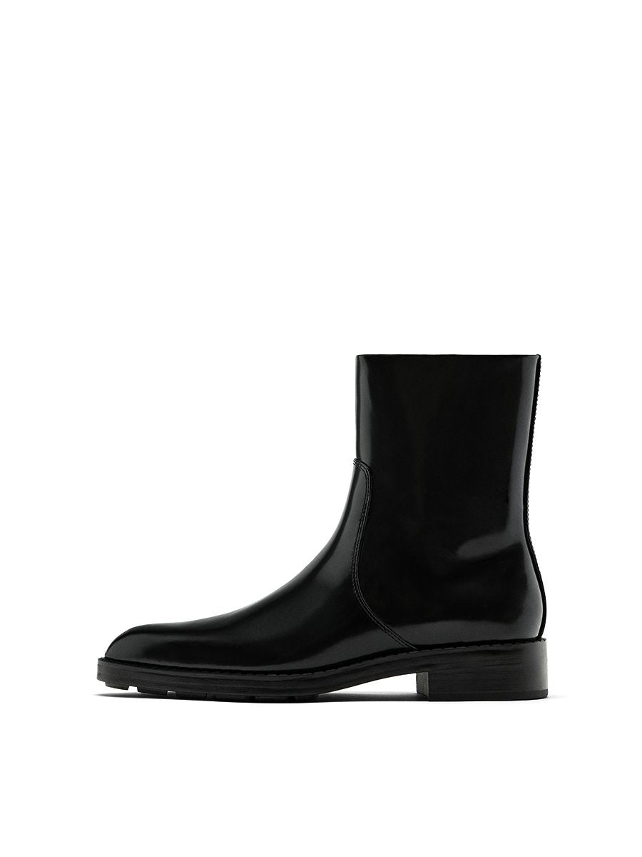 Moudda Massimo Dutti - Bottine - Tunisie 1