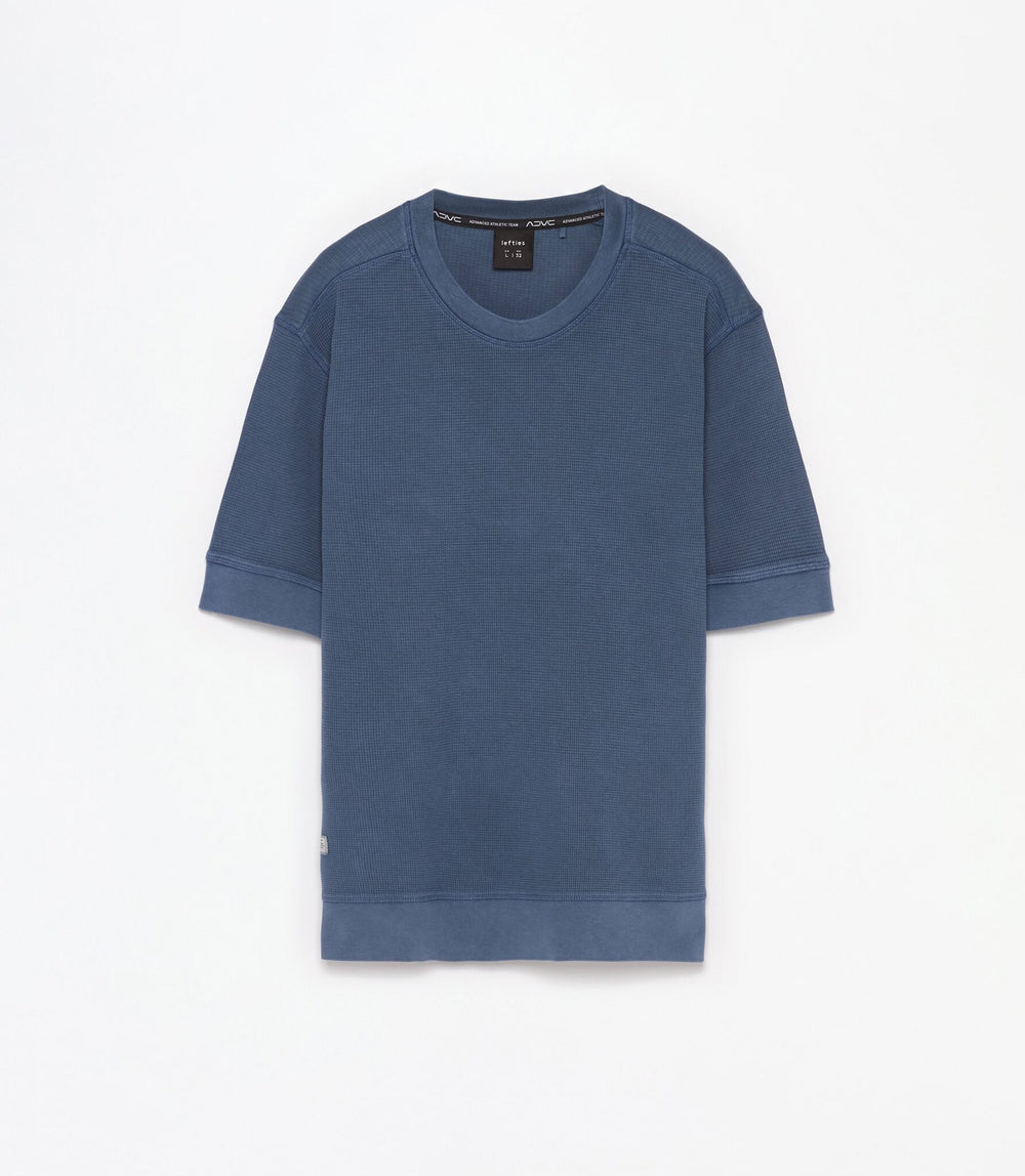 Moudda Lefties - T-Shirt - Structure Gaufré - Tunisie 2
