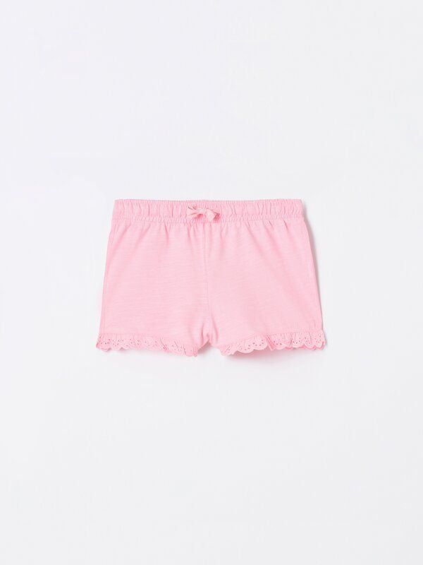 Moudda Lefties - Short / bermuda - Tunisie 2