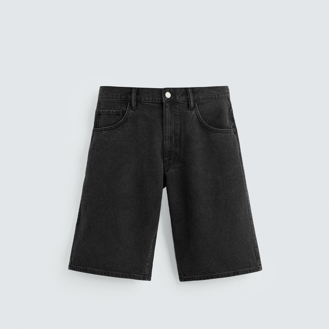 Moudda ZARA - Short Baggy - Fini Propre - Tunisie 1