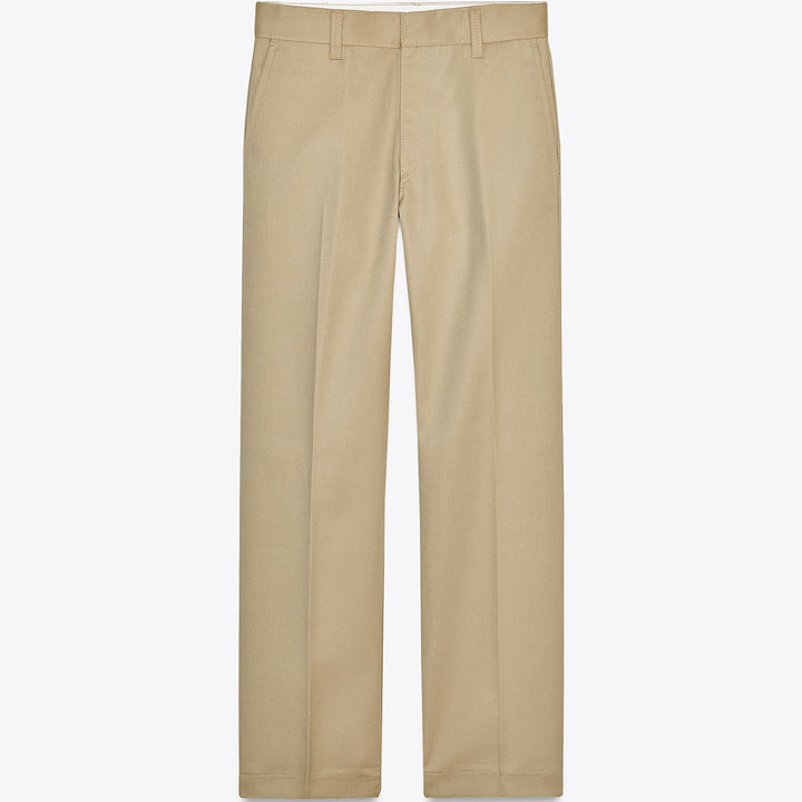Moudda ZARA - Pantalon Droit - Worker - Tunisie 1