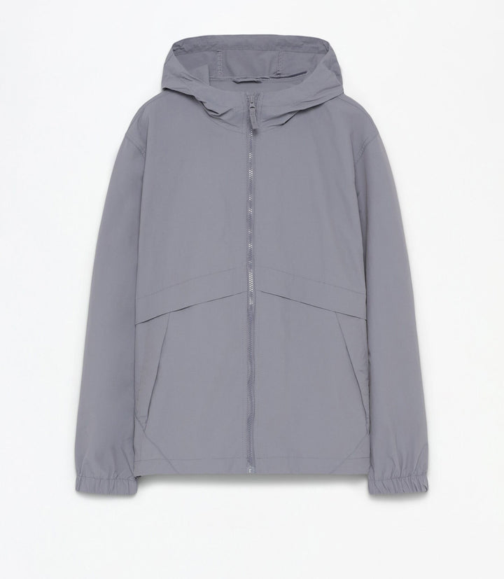 Moudda Lefties - Coupe-vent Nylon - Capuche - Tunisie 1