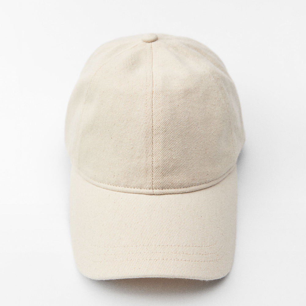 Moudda ZARA - Casquette - Tunisie 2