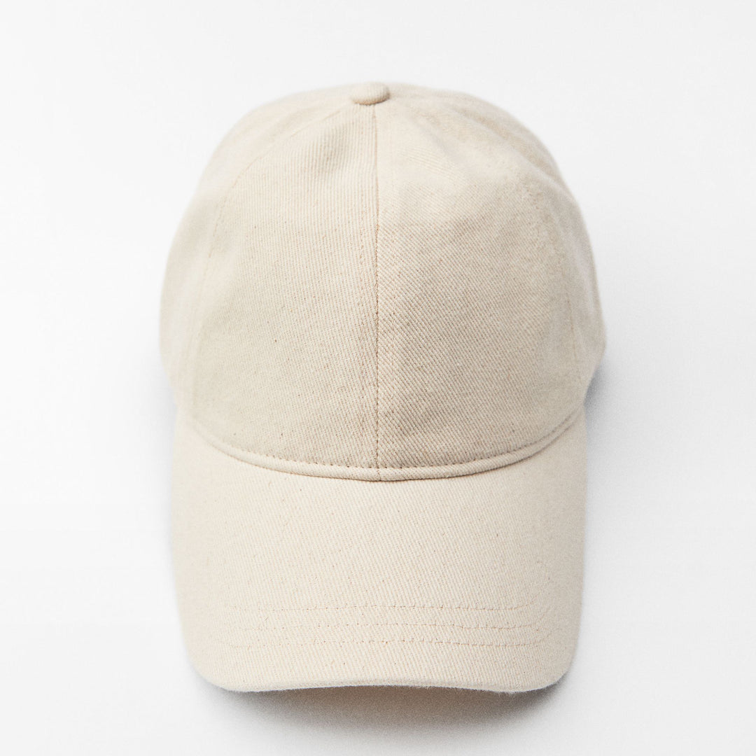 Moudda ZARA - Casquette - Tunisie 2