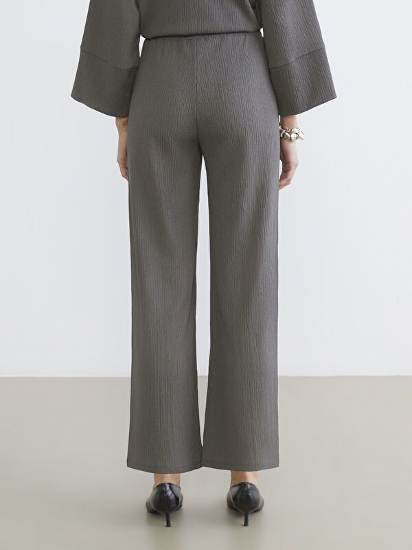 Moudda LC Waikiki - Pantalon en jersey pour Femme - Tunisie 4