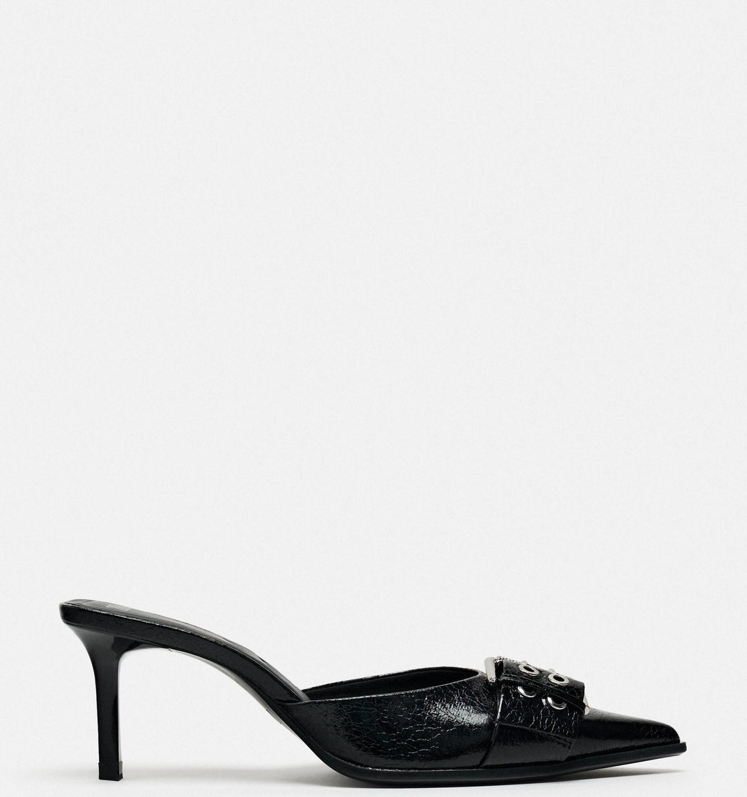 Moudda ZARA - Heel Shoe - Tunisie 5