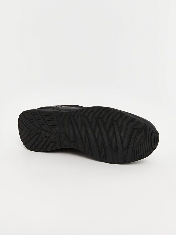 Moudda LC Waikiki - Sneakers Homme Noir - Tunisie 4