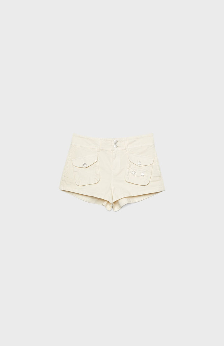 Moudda STRADIVARIUS - Short / bermuda - Tunisie 2