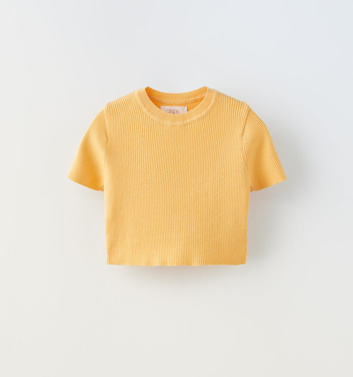 Moudda ZARA - T-shirt - Tunisie 1