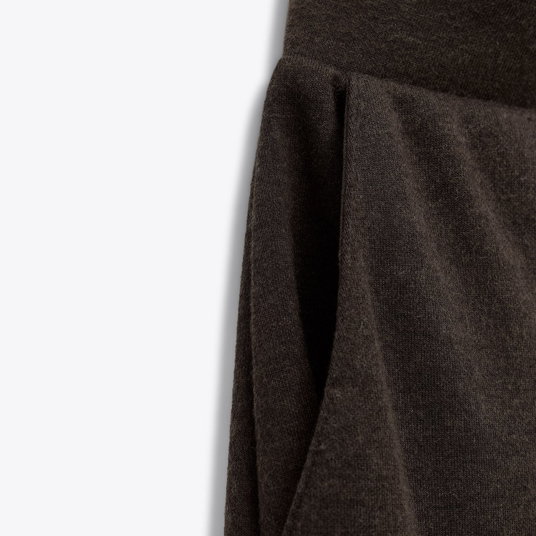 Moudda ZARA - Pantalon Large - Soft Interlock - Tunisie 3