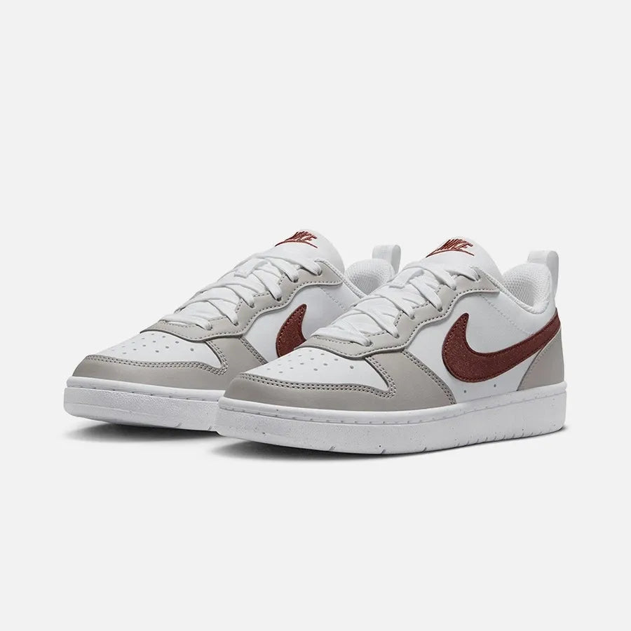 Moudda Nike - COURT BOROUGH RECRAFT HF (GS) - Tunisie 3