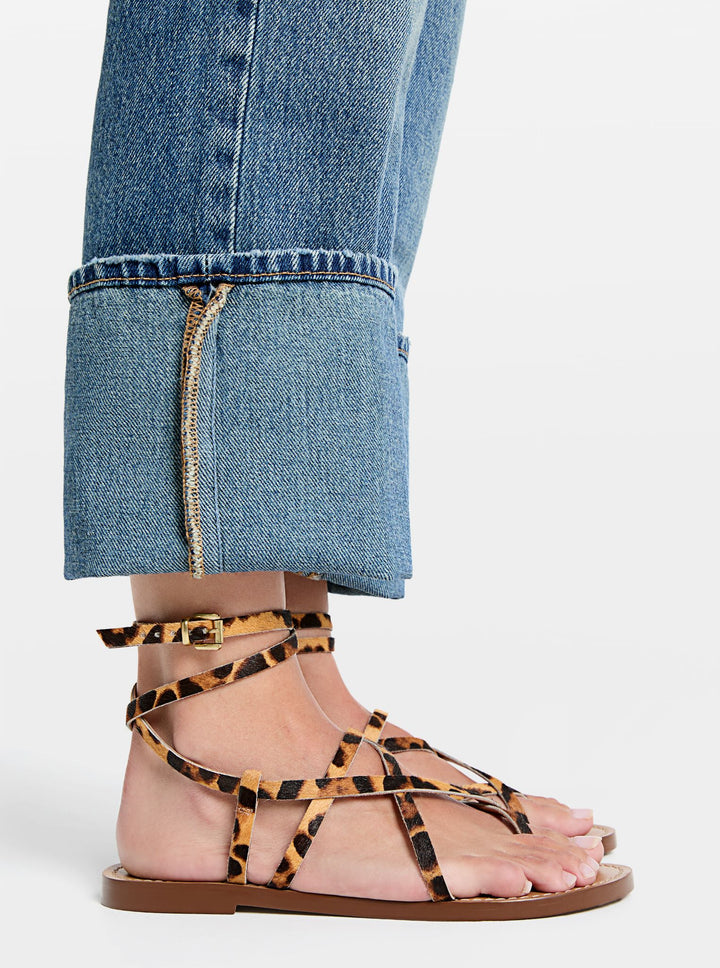 Moudda STRADIVARIUS - Sandale - Tunisie 3