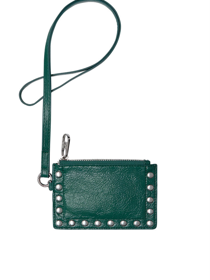 Moudda PULL & BEAR - Porte-Cartes Clous - Tunisie 5