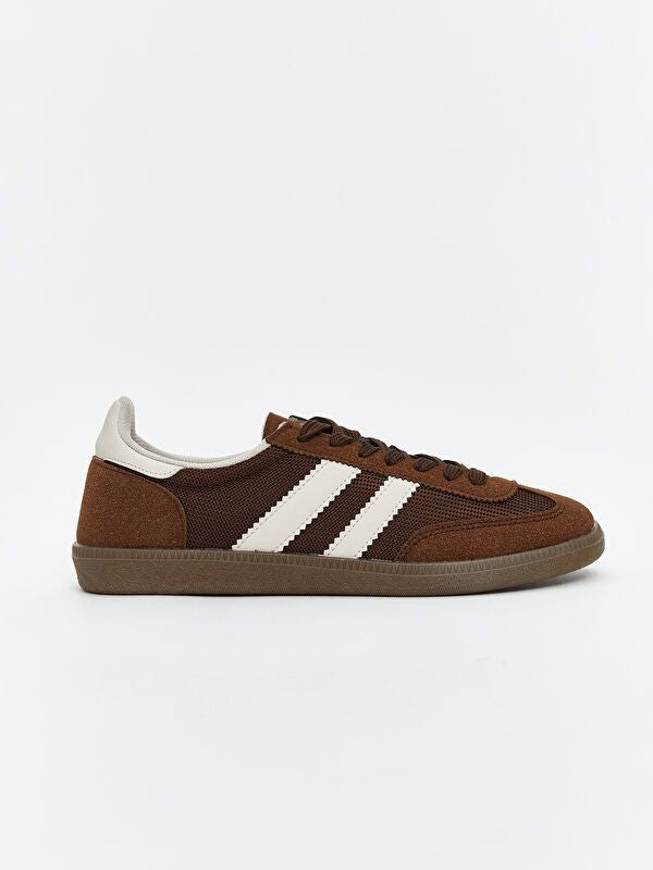 Moudda LC Waikiki - Sneakers Femme Brun - Tunisie 2