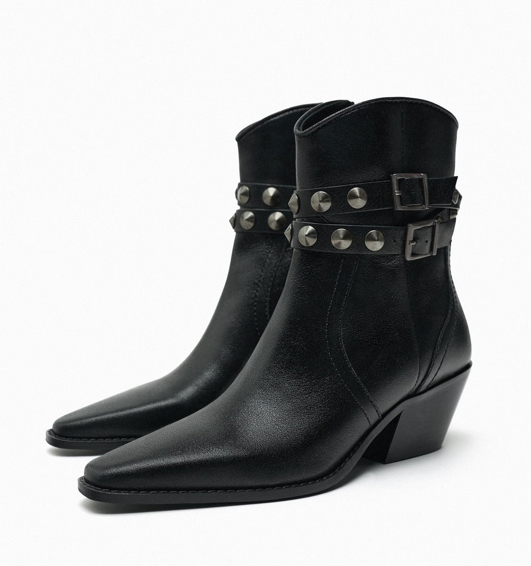 Moudda ZARA - Bottine - Tunisie 4