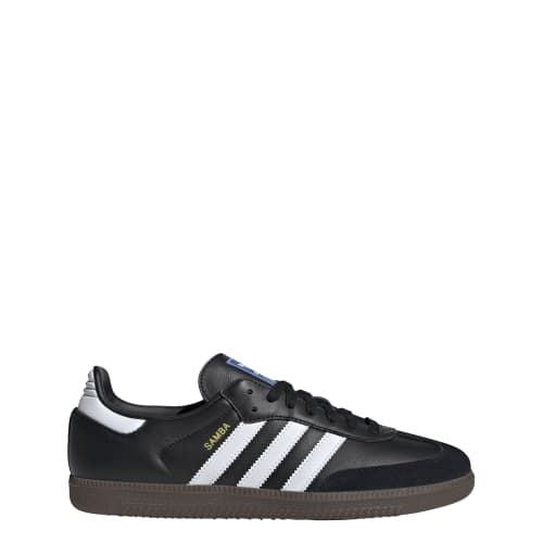 Moudda Adidas - Chaussure Samba OG - Tunisie 2
