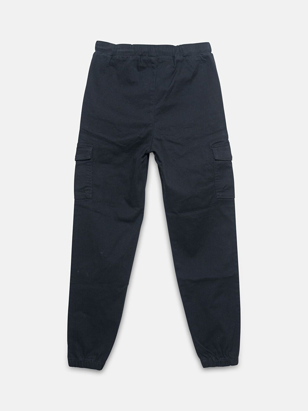 Moudda LC Waikiki - Pantalon tissé Fille Noir - Tunisie 2