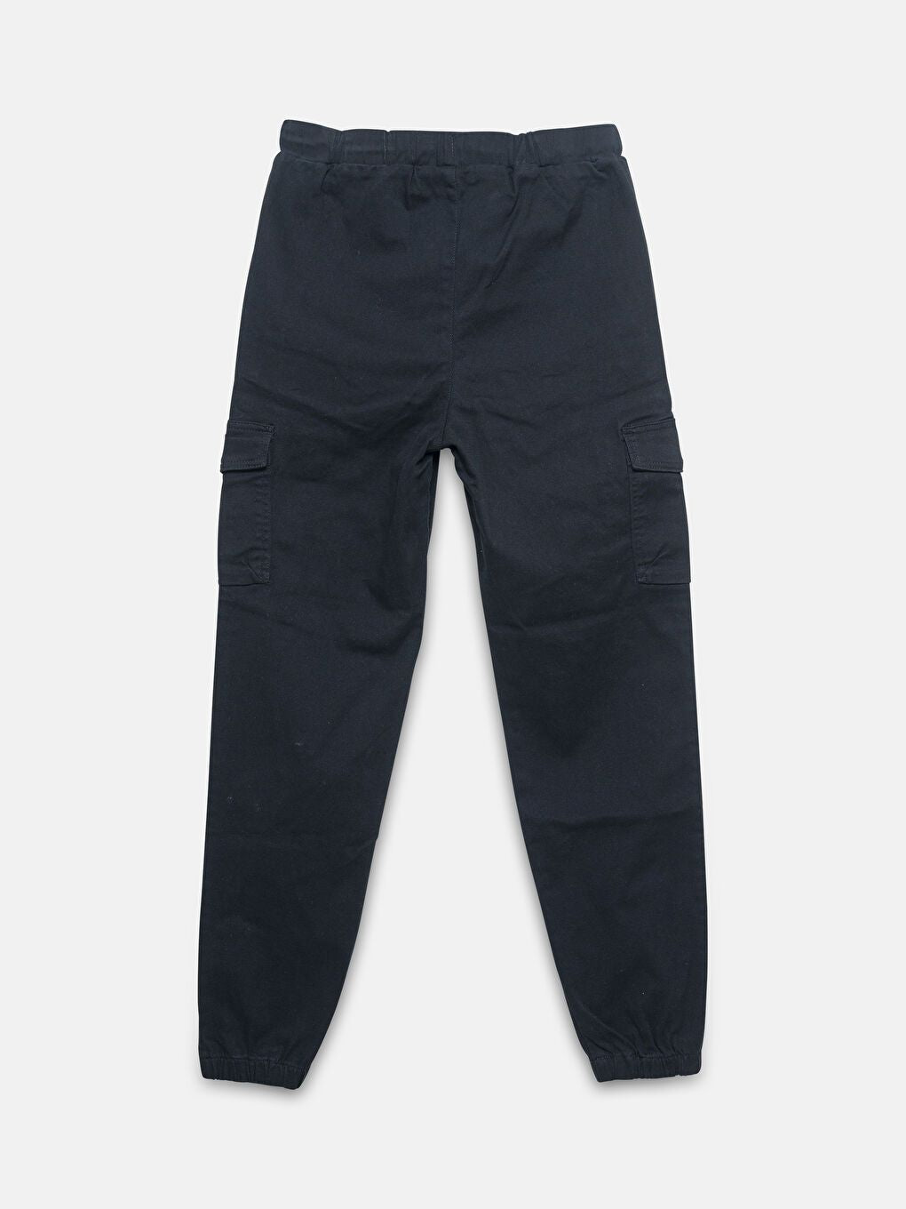 Moudda LC Waikiki - Pantalon tissé Fille Noir - Tunisie 2