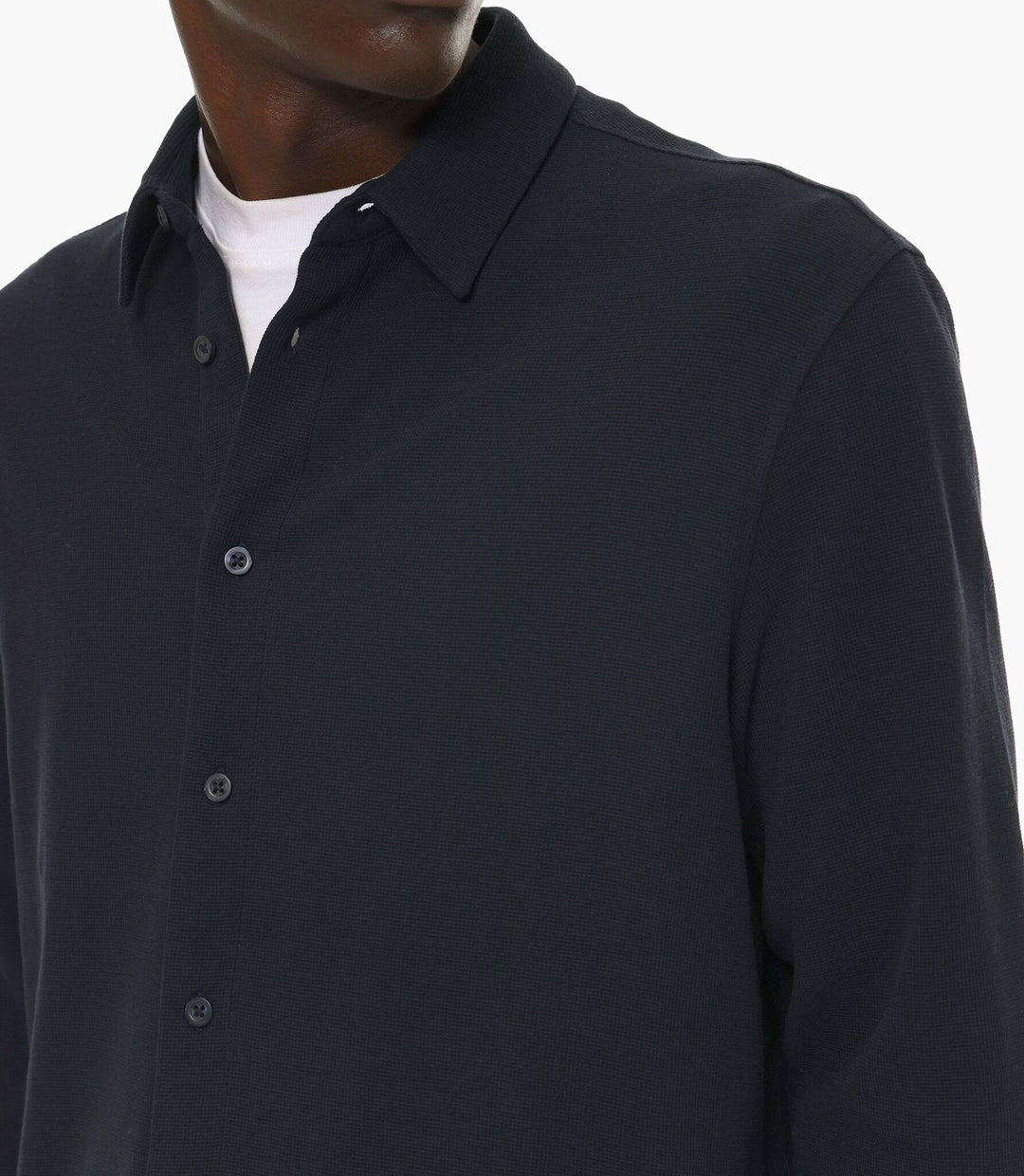 Moudda Lefties - Chemise Texture - Semi Basique - Tunisie 3