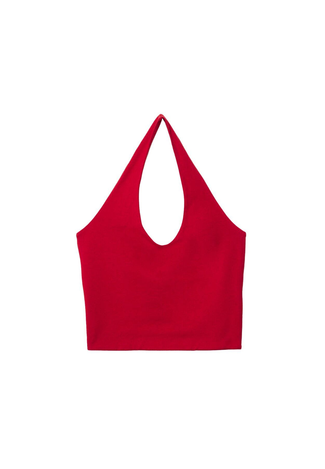Moudda STRADIVARIUS - Top Halter Basique - Tunisie 1