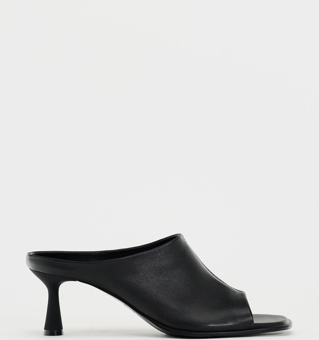 Moudda ZARA - Heel Sandal - Tunisie 1