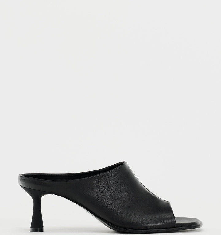 Moudda ZARA - Heel Sandal - Tunisie 1