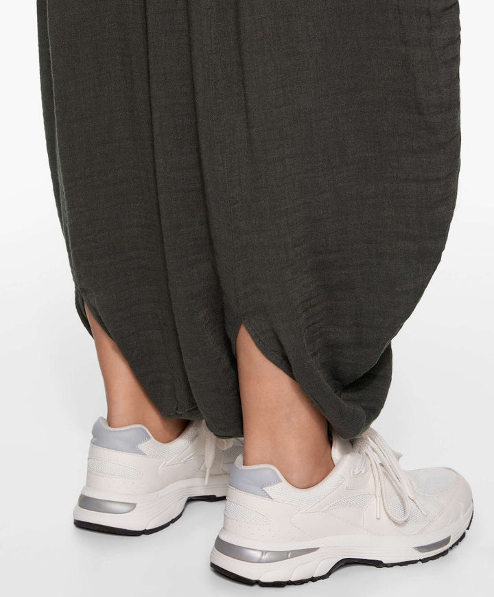 Moudda Oysho - Pantalon Ballon en Gaze - Tunisie 6
