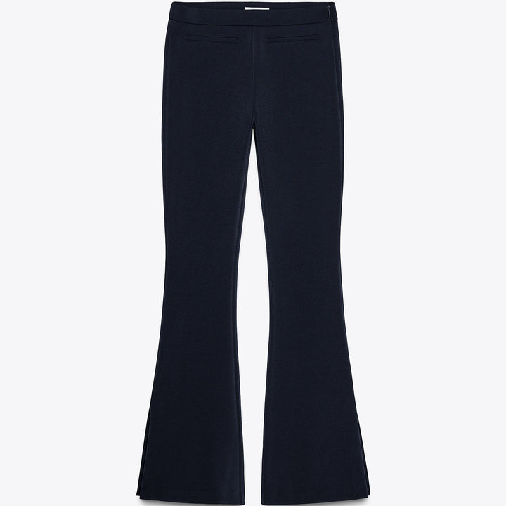 Moudda ZARA - Pantalon Flare - Crêpe - Tunisie 1