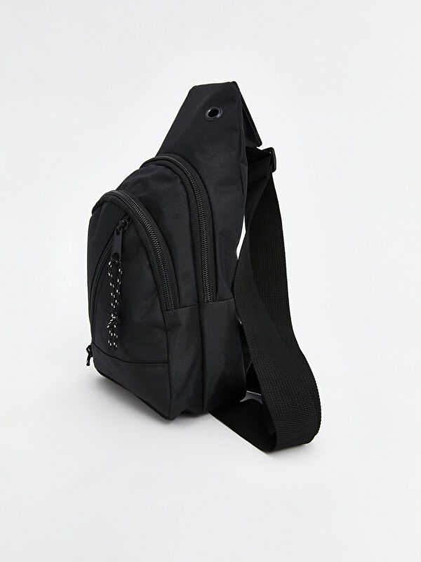 Moudda LC Waikiki - Petit sac Homme Noir - Tunisie 2