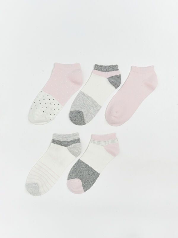 Moudda LC Waikiki - Chaussettes  de basket pour Femmes - Tunisie 1