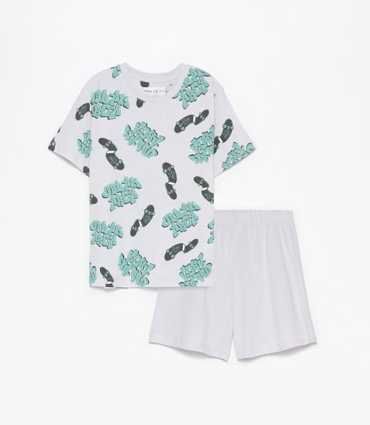 Moudda Lefties - Pyjama Jersey - Unie - Tunisie 1