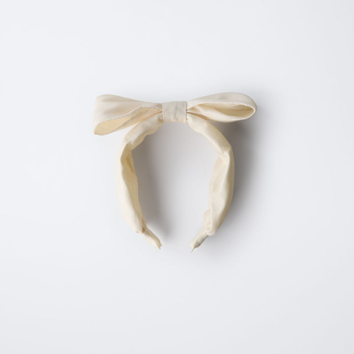 Moudda ZARA - Diadème - Organza - Tunisie 3