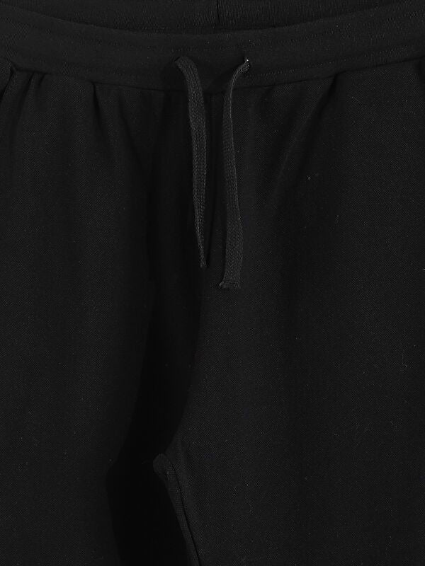 Moudda LC Waikiki - Pantalon basique en jersey Garçon Noir - Tunisie 3