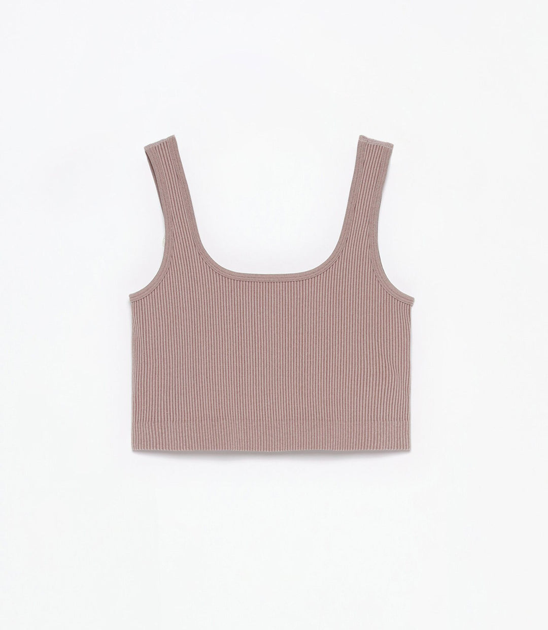 Moudda Lefties - Top Bretelles - Seamless - Tunisie 1