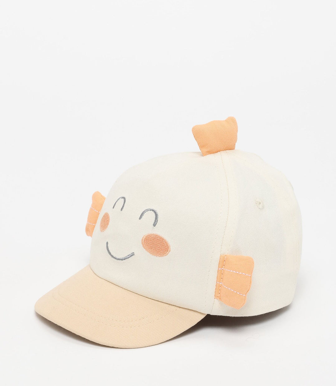 Moudda Lefties - Casquette 3D - Bébé Poisson - Tunisie 3