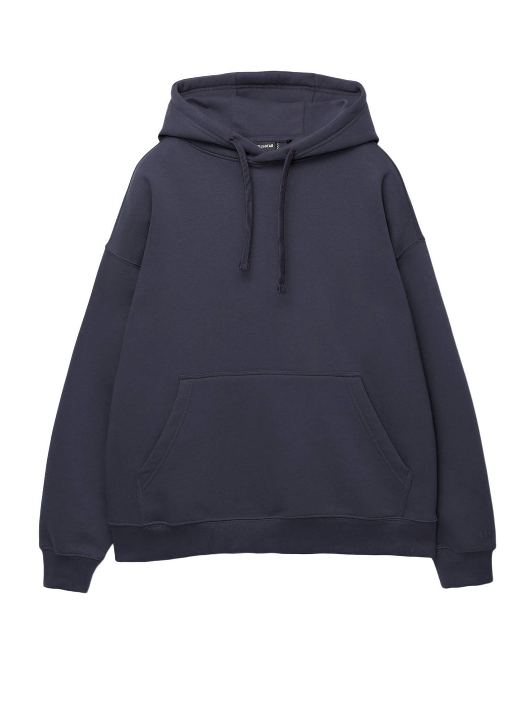 Moudda PULL & BEAR - Sweat Capuche Basique - Tunisie 1