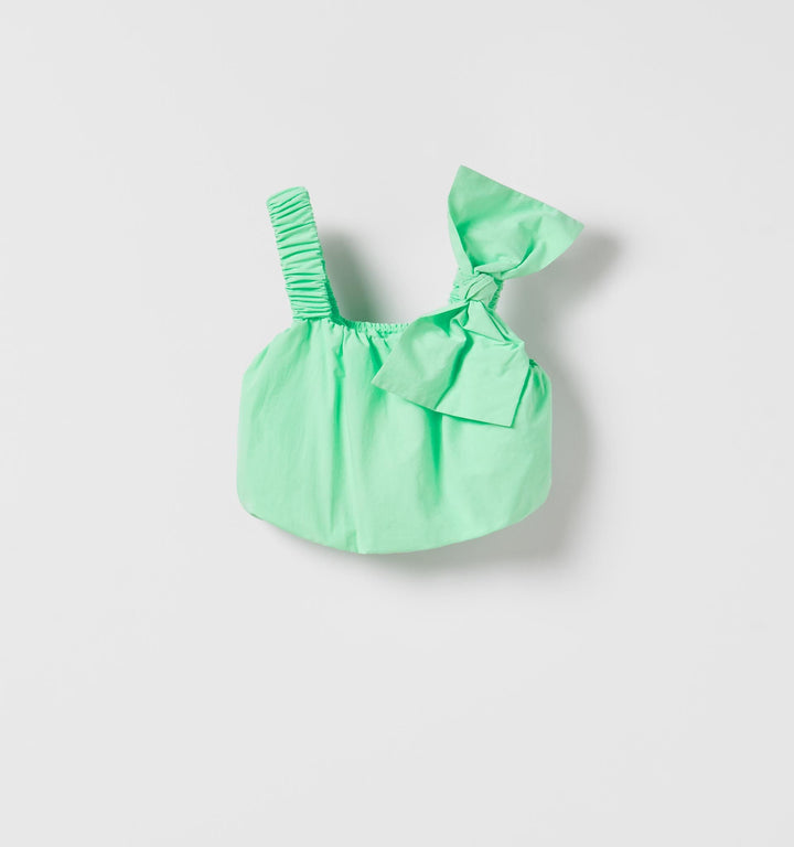 Moudda ZARA - Chemise - Tunisie 1