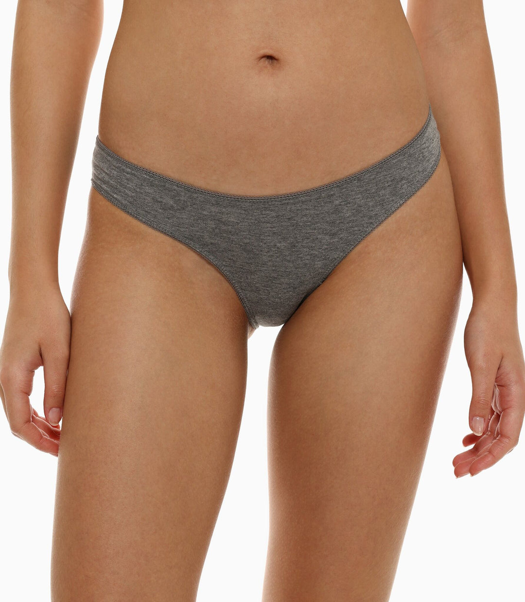 Moudda Lefties - Pack 3 Culottes Brésiliennes - 100% Coton - Tunisie 3