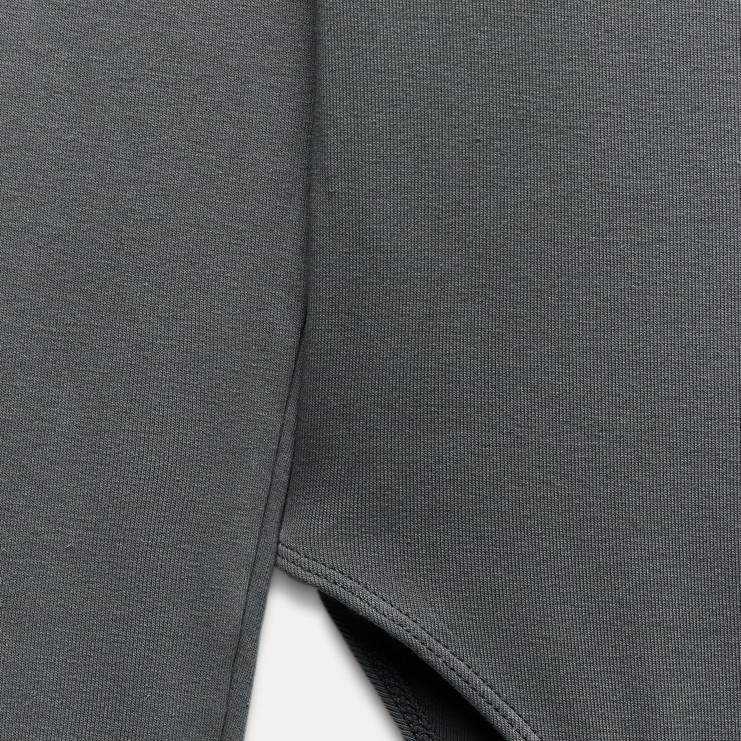 Moudda ZARA - Body Asymétrique Coton et Lycra - Tunisie 4
