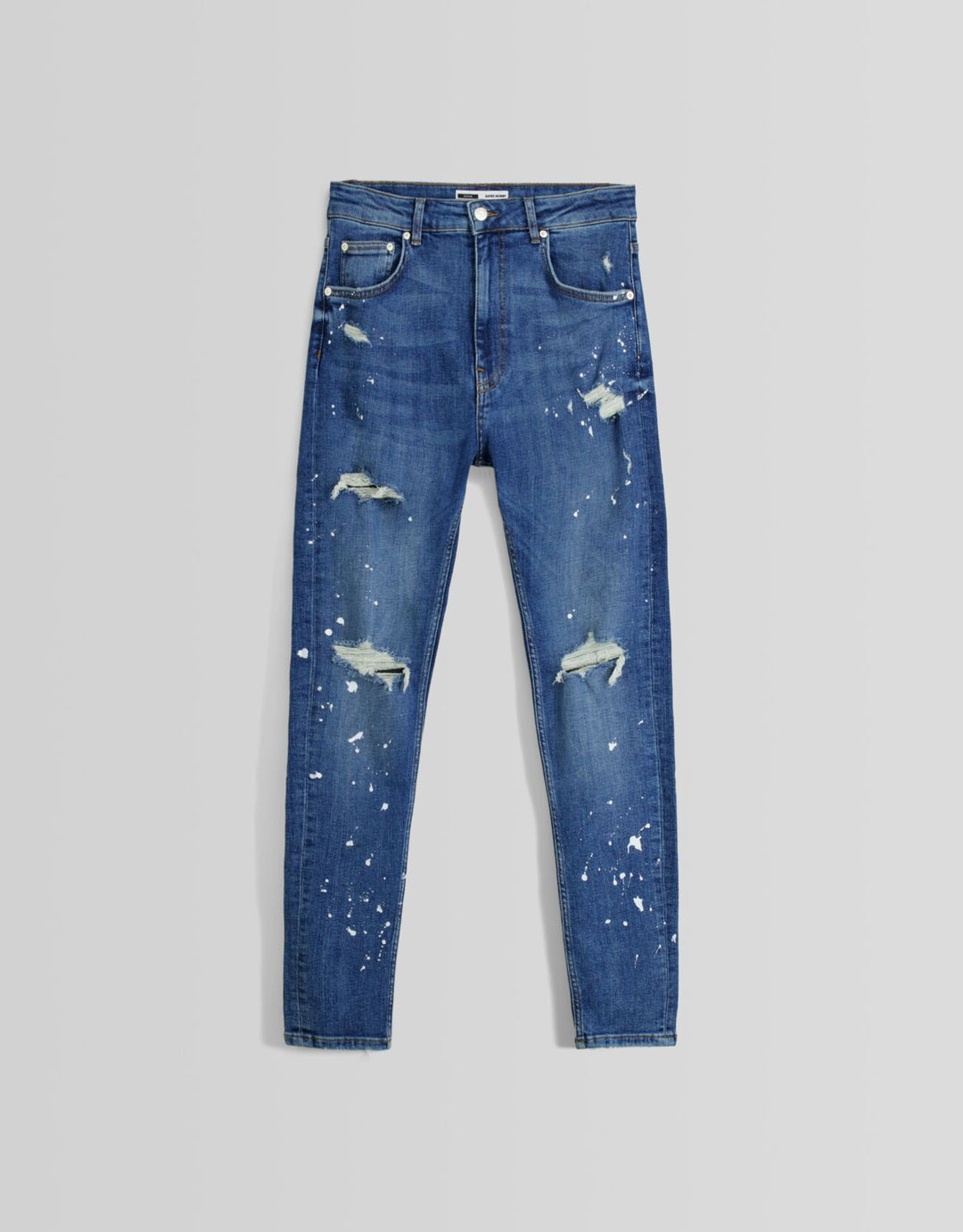 Moudda BERSHKA - Pantalon - Tunisie 1