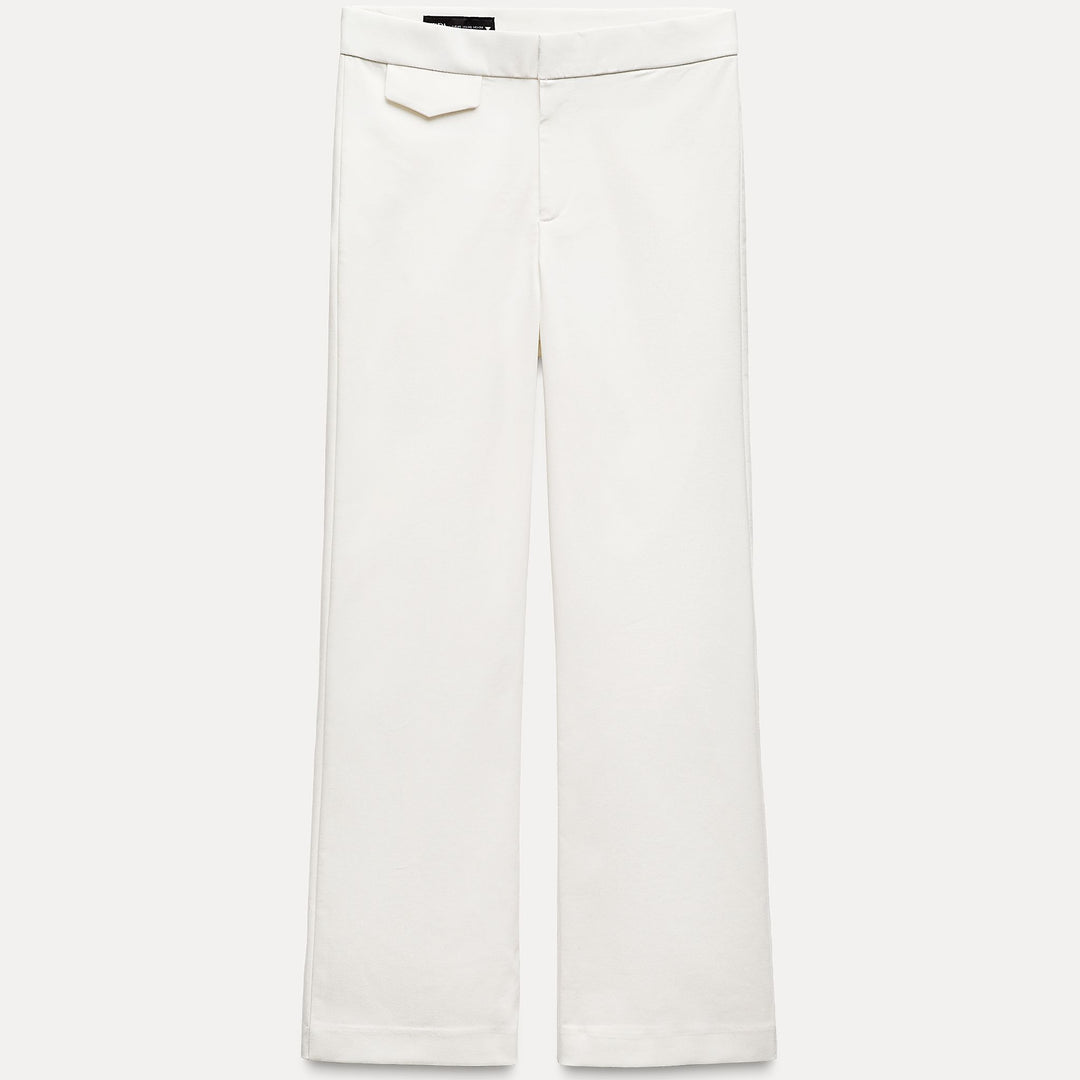 Moudda ZARA - Pantalon mini cloche - Tunisie 2
