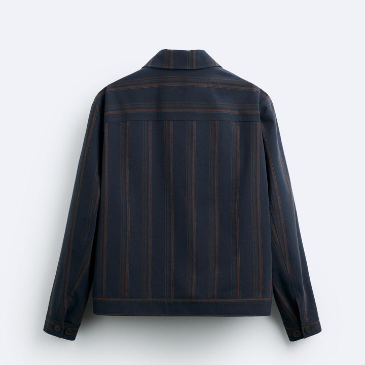 Moudda ZARA - Overshirt - Tunisie 2