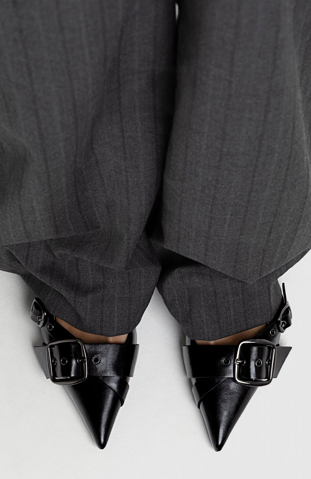 Moudda STRADIVARIUS - Chaussures - Tunisie 2