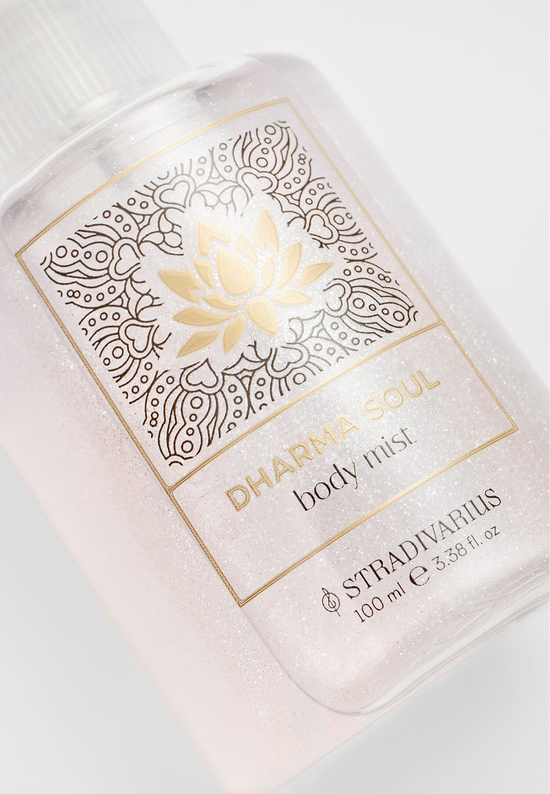 Moudda STRADIVARIUS - Body Mist Stradivarius Dharma Soul 100 ML - Tunisie 4