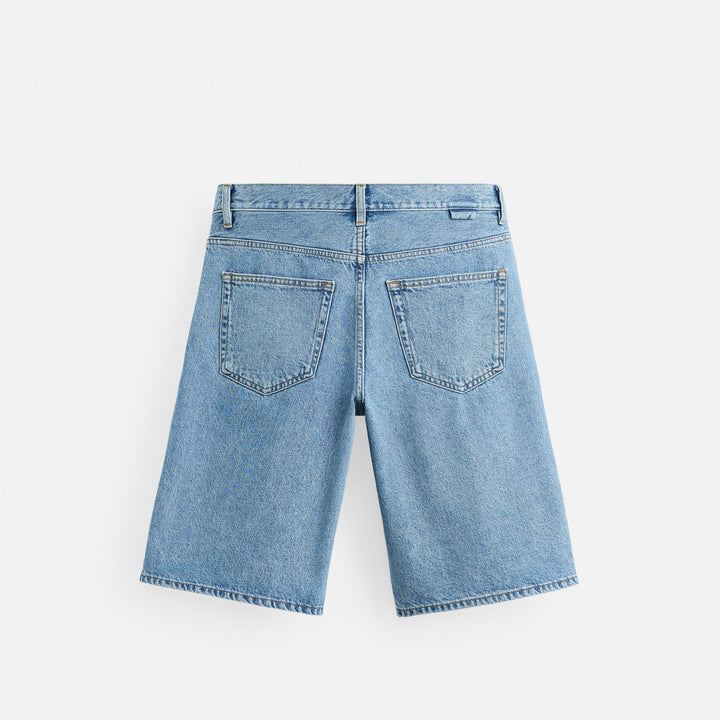 Moudda ZARA - Short Baggy - Fini Propre - Tunisie 2